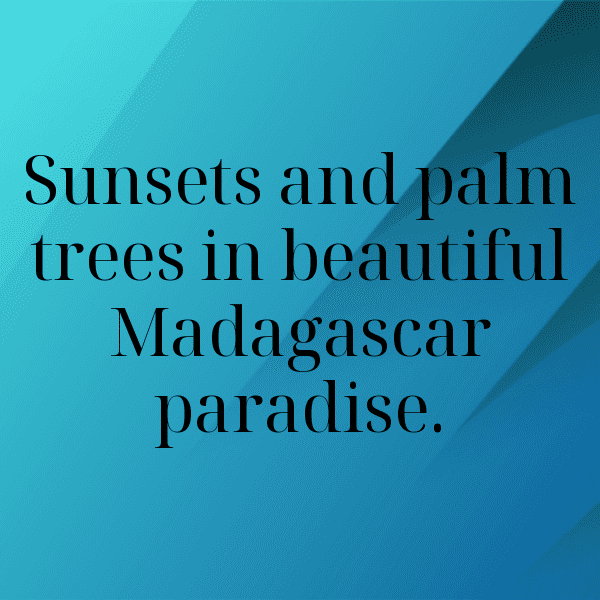 Madagascar Captions Photo For Instagram-CBbEWQ