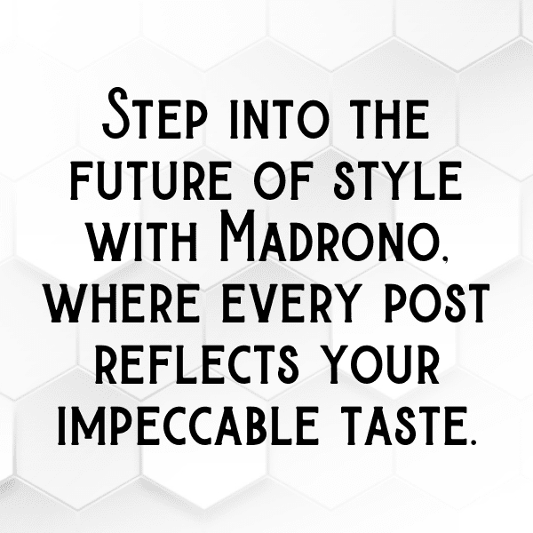 Madrono Captions Photo For Instagram-Mc23kw