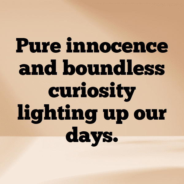 Magical Days Kids Captions Image for Instagram-GUDESN