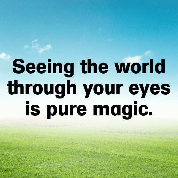 Magical Kids Captions Image for Instagram-lLJDiZ