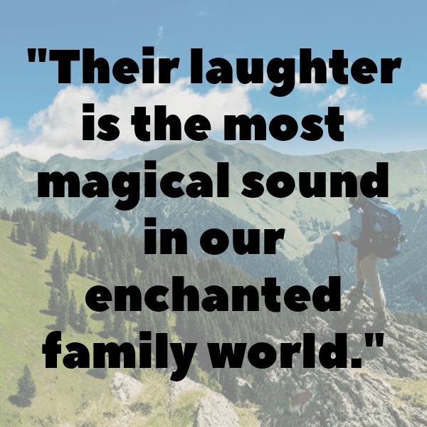 Magical Moments Kids Captions Image for Instagram-7d43f2