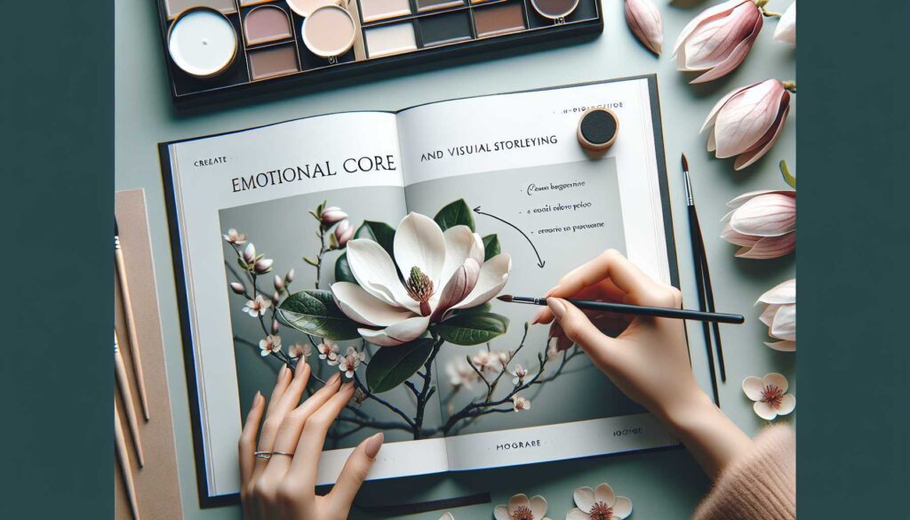 346+ Magnolia Captions For Instagram (Best, Funny & Short) 18 magnolia captions for instagram - featured image