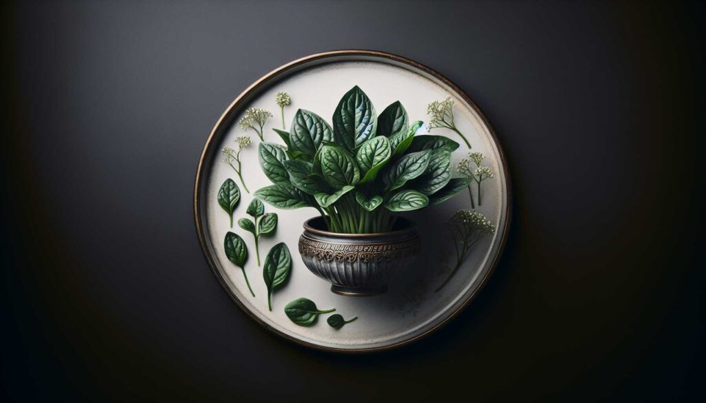 271+ Malabar Spinach Captions For Instagram (Best, Funny & Short) 15 malabar spinach captions for instagram - featured image