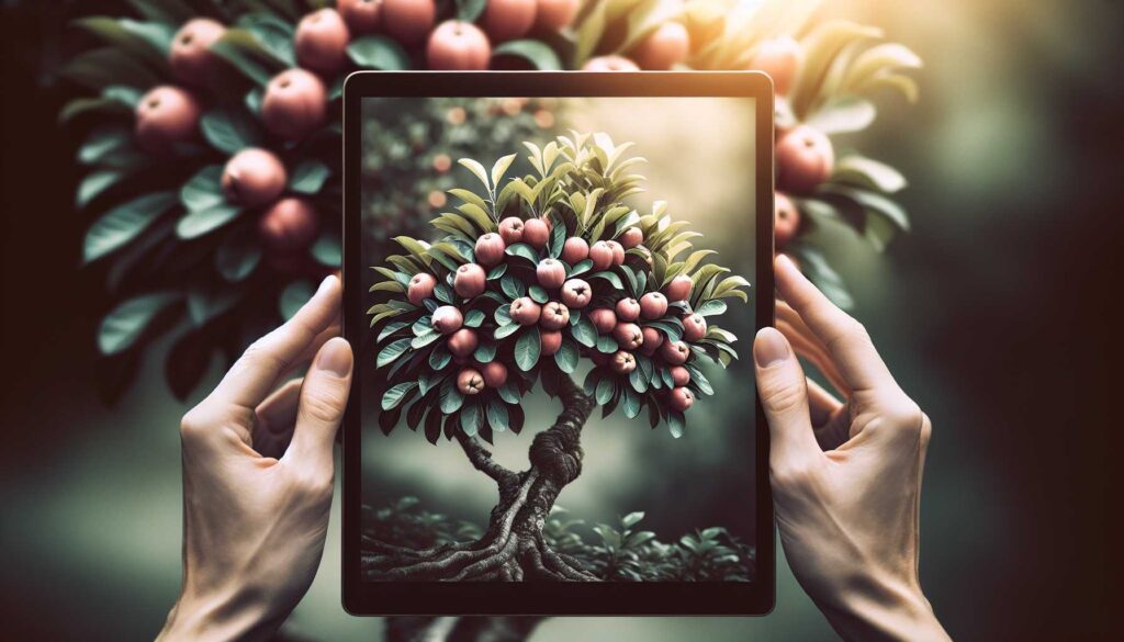 malay apple captions for instagram - featured image