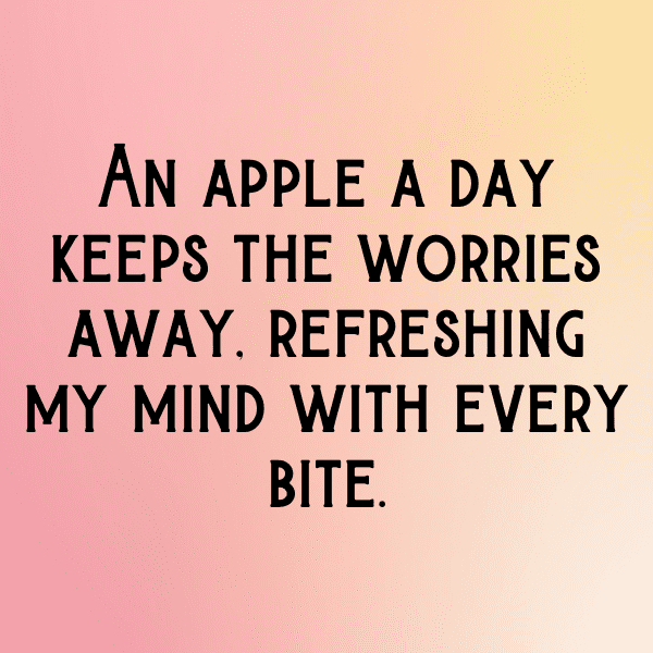 Malay Apple Captions Image For Instagram-jGAHbv