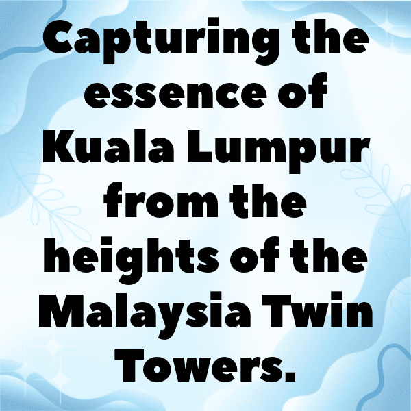 Malaysia Captions Image For Instagram-ynoM74