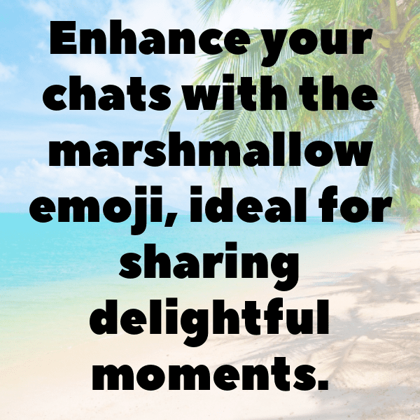 Mallow Captions Photo For Instagram-nmagwm