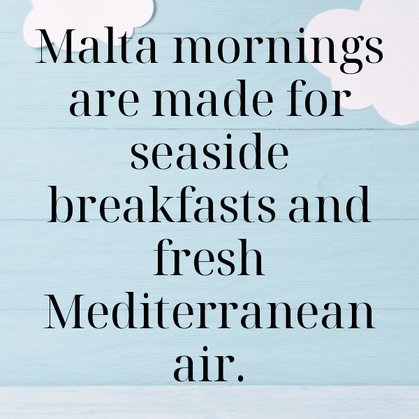 Malta Captions Image For Instagram-Dos1PK