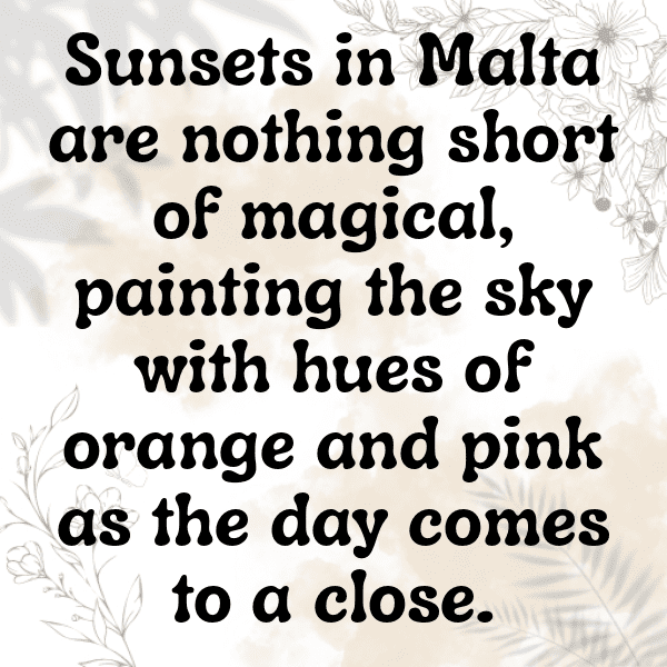 Malta Captions Photo For Instagram-C5ApoW