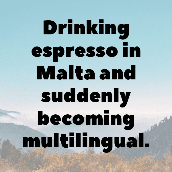 Malta Captions Photo For Instagram-Y3sLnG