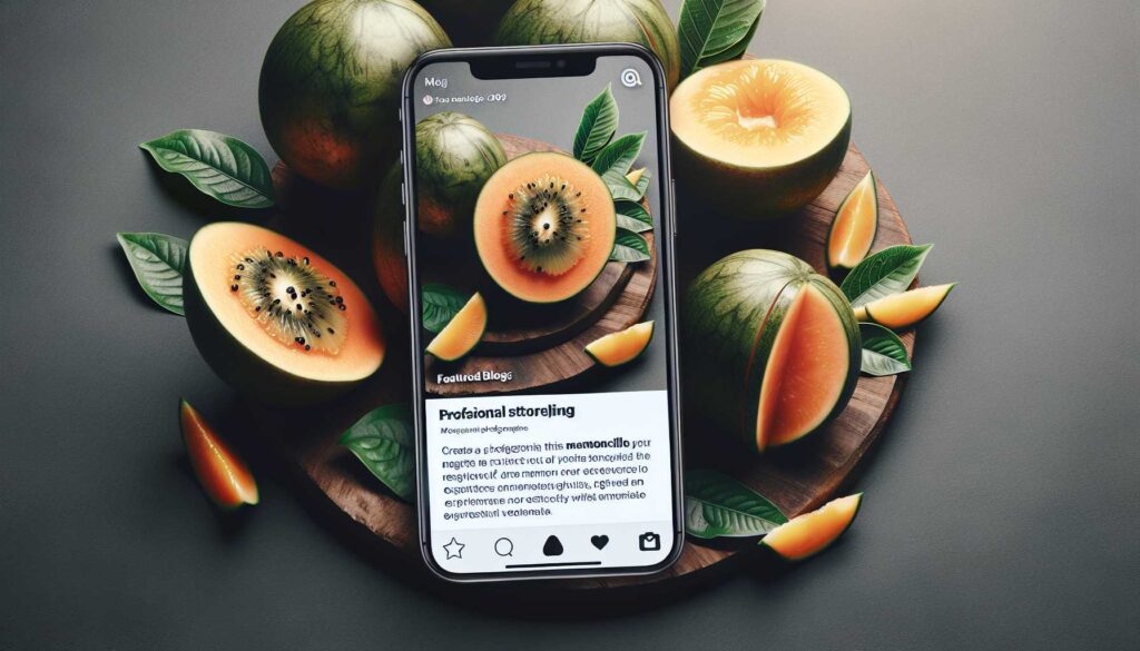 315+ Mamoncillo Captions For Instagram (Fresh & Trendy) 30 mamoncillo captions for instagram - featured image