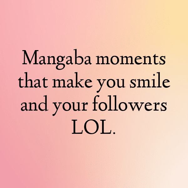 Mangaba Captions Photo For Instagram-DFtU0h