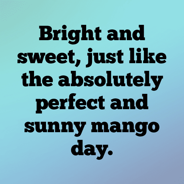 Mango Captions Photo For Instagram-lZ31gh