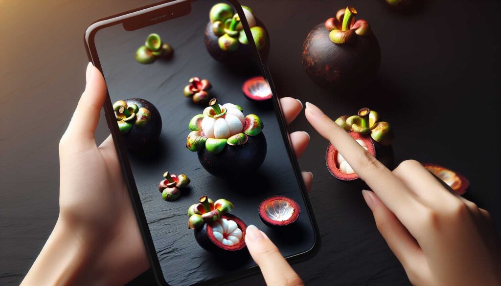 334+ Mangosteen Captions For Instagram (Best, Funny & Short) 134 mangosteen captions for instagram - featured image