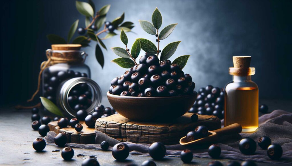 maqui berry captions for instagram - featured image