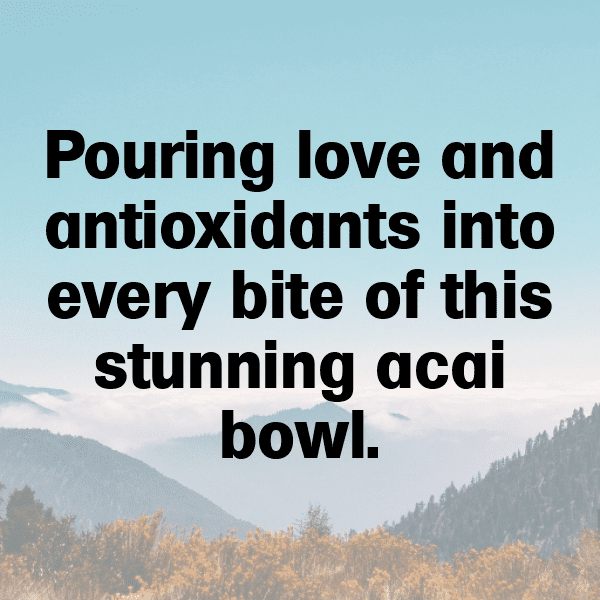 Maqui Berry Captions Photo For Instagram-7LZ615