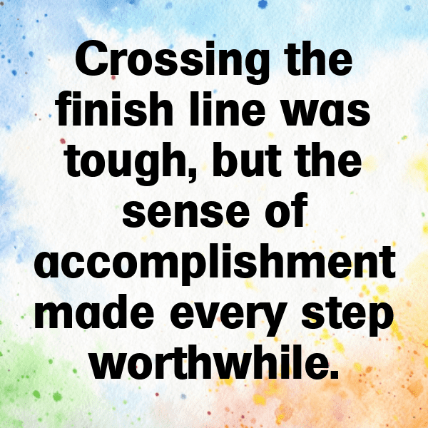 Marathon Captions Image for Instagram-JhSGlt