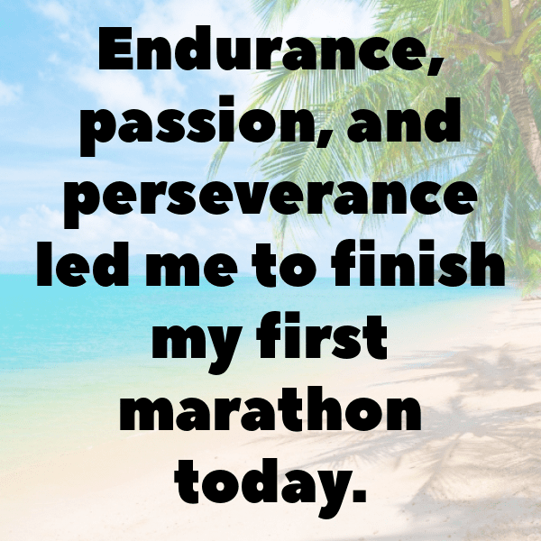 Marathon Captions Photo for Instagram-CM6znJ