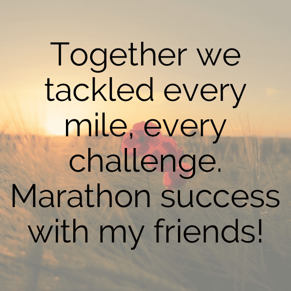 Marathon Captions Photo for Instagram-L2oH5X