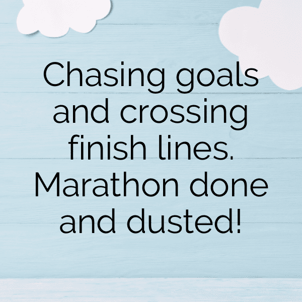 Marathon Captions Photo for Instagram-nk3F6N