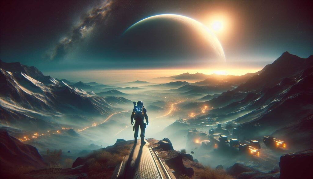 230+ Mass Effect Captions for Instagram In 2025 51 mass effect captions for instagram - featured image