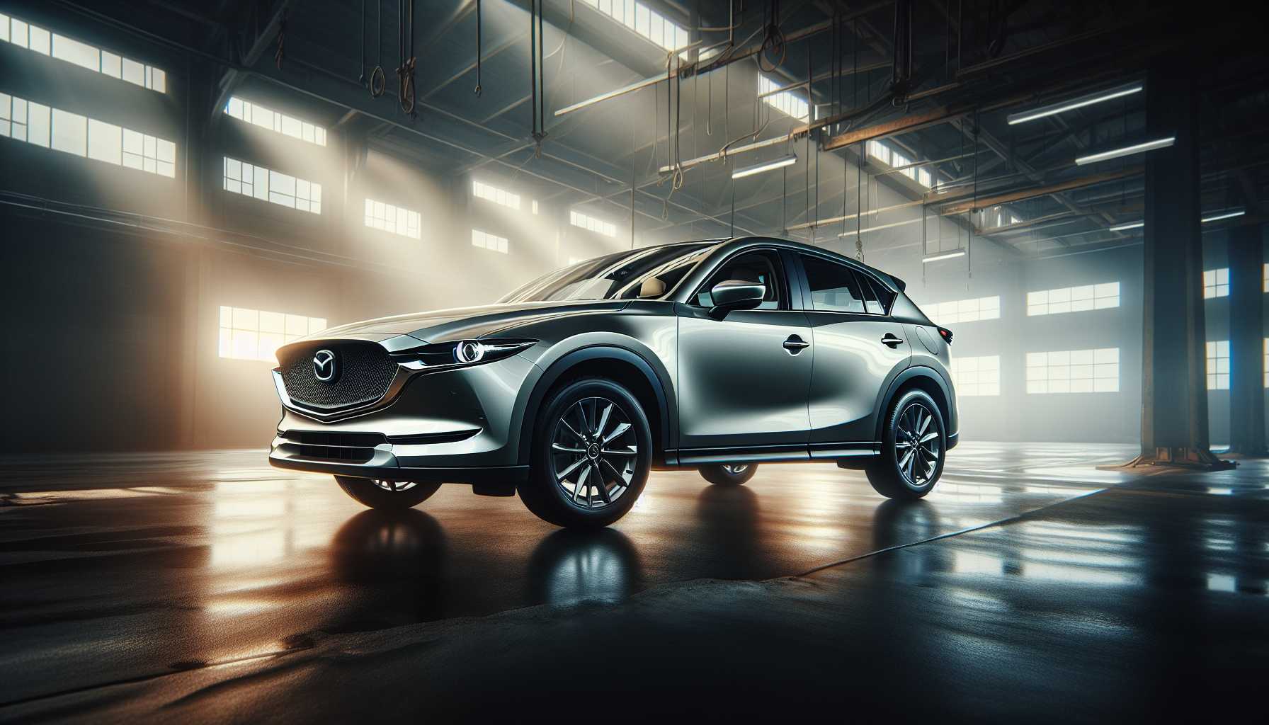 mazda cx-5 captions for instagram - featured image