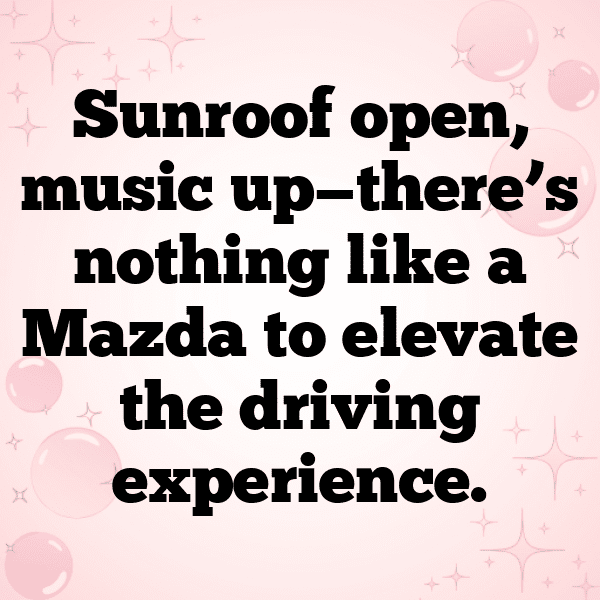 Mazda CX-5 Captions Photo for Instagram-hatX0v