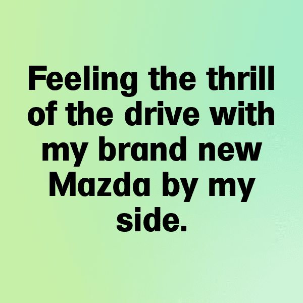 Mazda CX-9 Captions Image for Instagram-MbJ9YI