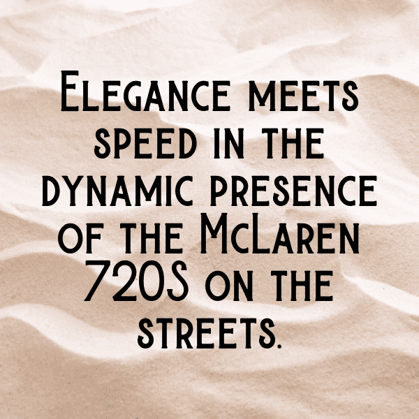 McLaren 720S Captions Image for Instagram-BXUhU1