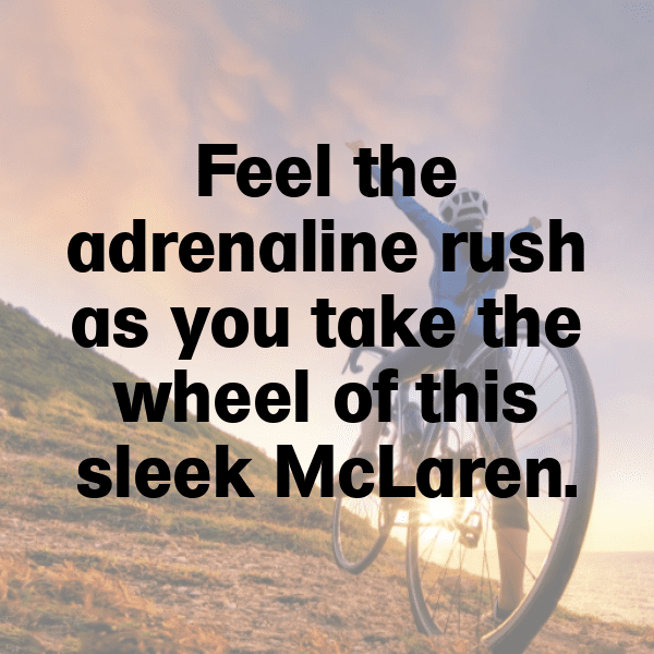 McLaren 720S Captions Photo for Instagram-H2sH8b