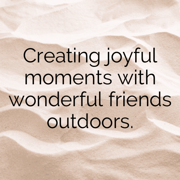 Meadow Picnic Captions Image for Instagram-T7Q7JJ