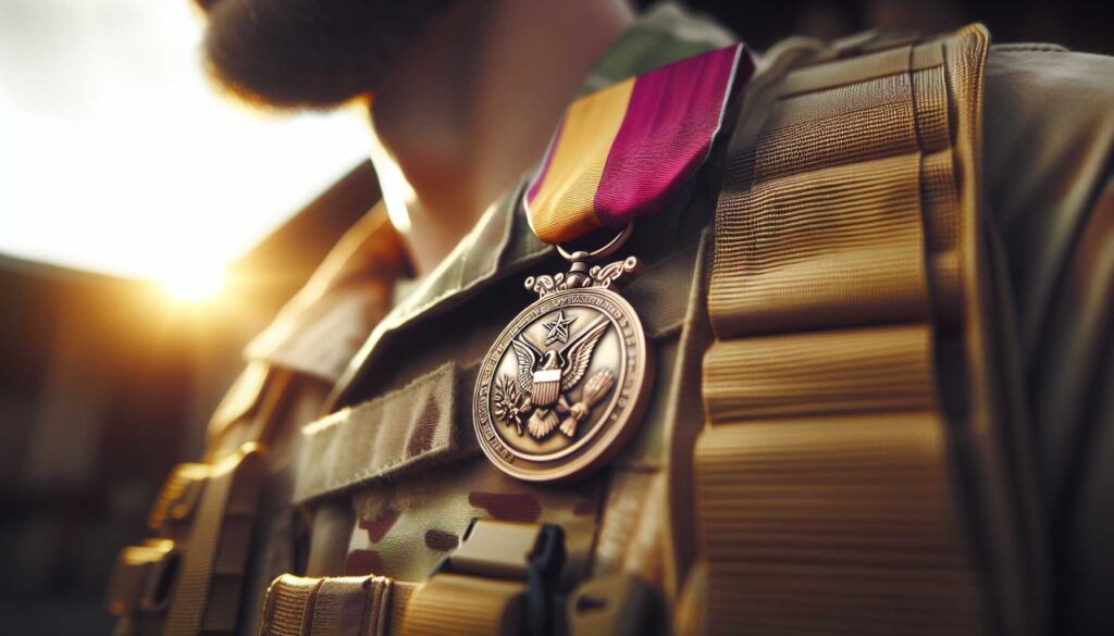 203+ Medal of Honor Captions for Instagram (Best, Funny & Short) 76 medal of honor captions for instagram - featured image