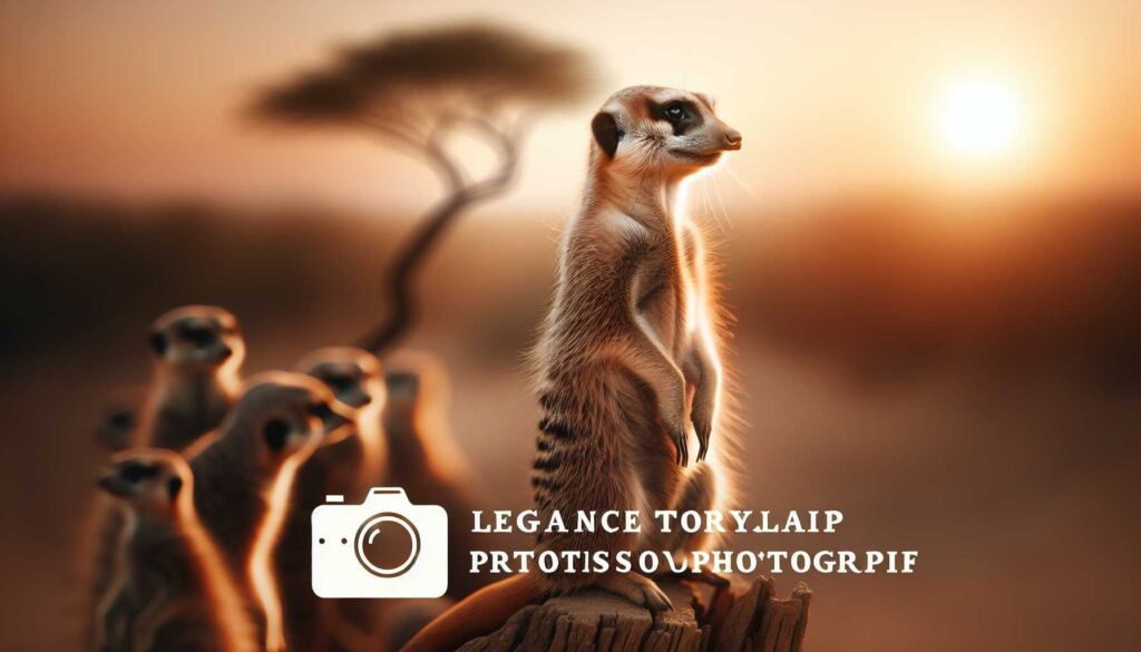 218+ Meerkat Captions For Instagram (Trending, Funny & Top) 75 meerkat captions for instagram - featured image