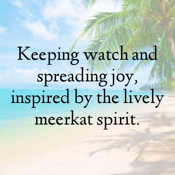 Meerkat Captions Photo For Instagram-PAIJrz