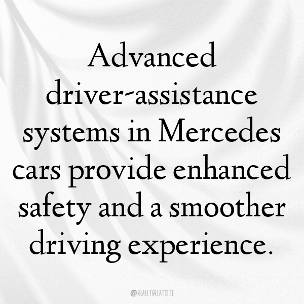 Mercedes-Benz C-Class Captions Image for Instagram-rl4403