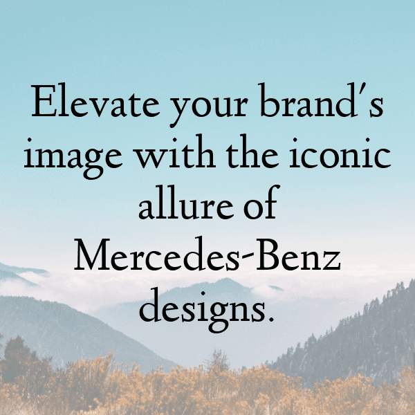 Mercedes-Benz C-Class Captions Image for Instagram-U6VPWO