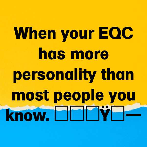 Mercedes-Benz EQC Captions Image for Instagram-iZuQ2k