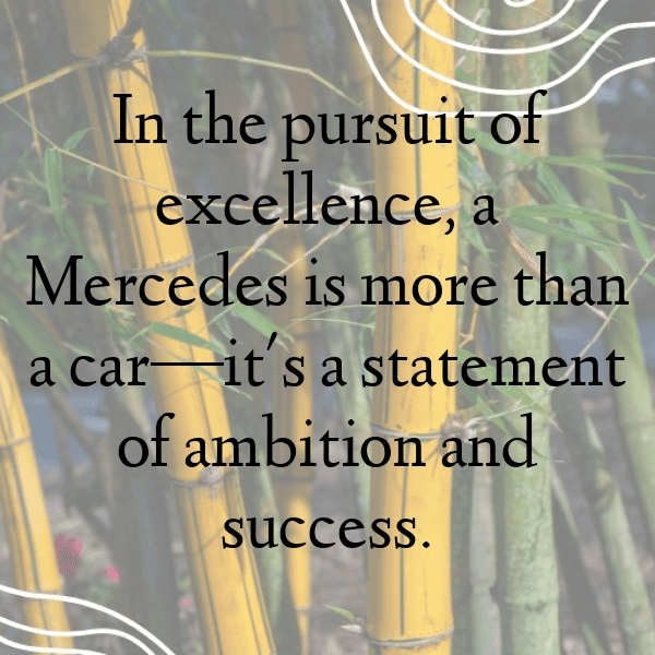 Mercedes-Benz EQC Captions Photo for Instagram-Mfq5rZ