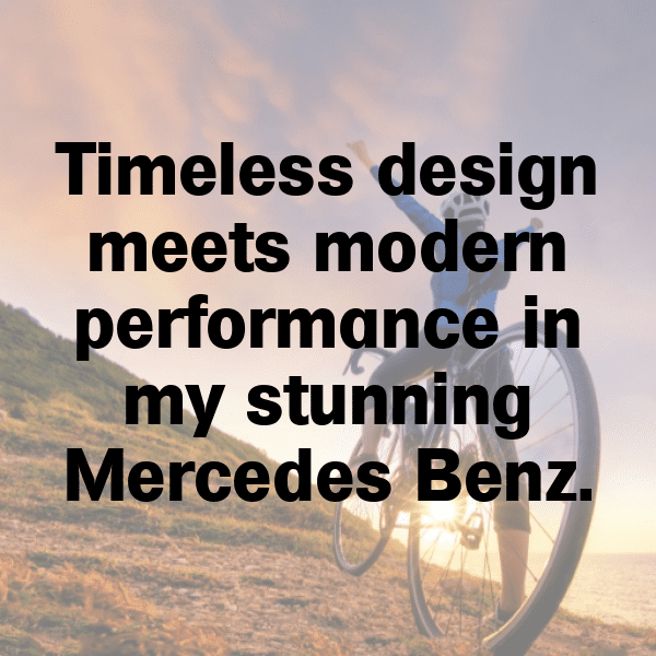 Mercedes-Benz EQC Captions Photo for Instagram-UFH0LL