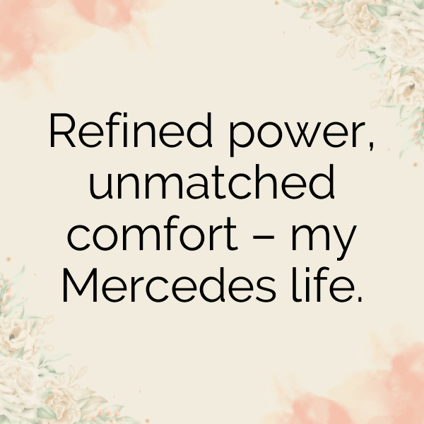 Mercedes-Benz EQC Captions Photo for Instagram-VoQa22