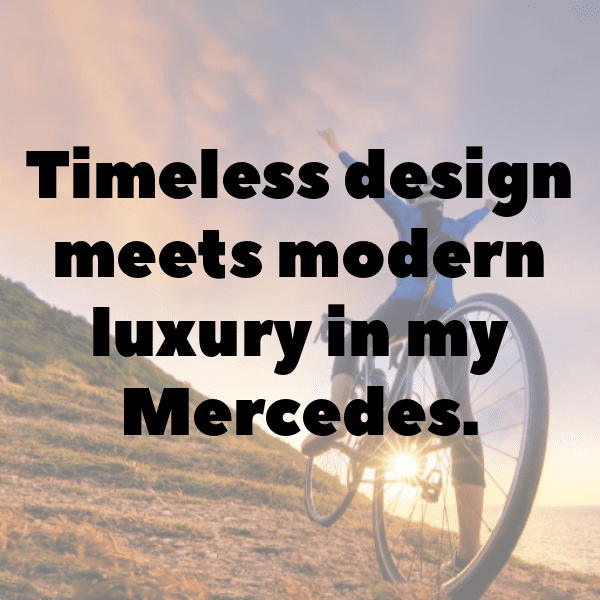 Mercedes-Benz GLB Captions Image for Instagram-nhk5Aw