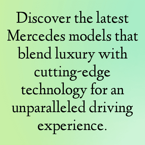 Mercedes-Benz GLB Captions Photo for Instagram-QwmdFV