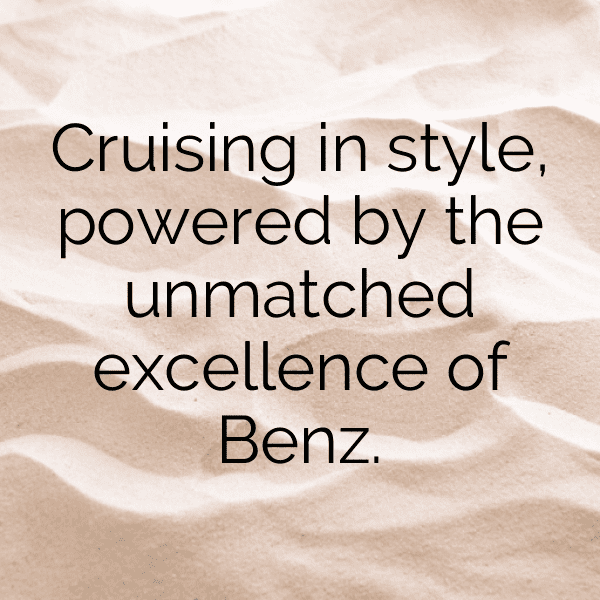 Mercedes-Benz GLE Captions Image for Instagram-nFJWvy