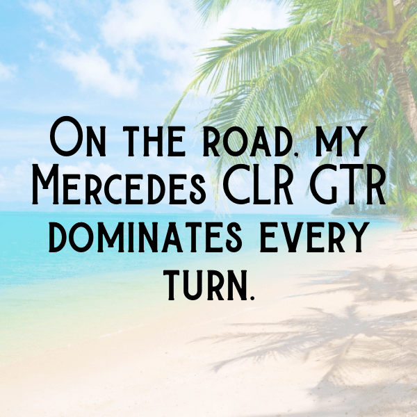 Mercedes-Benz GLE Captions Photo for Instagram-HVjK5I