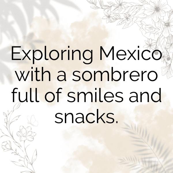 Mexico Captions Photo For Instagram-4d3Gmu