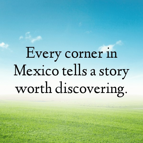 Mexico Captions Photo For Instagram-R18cy0