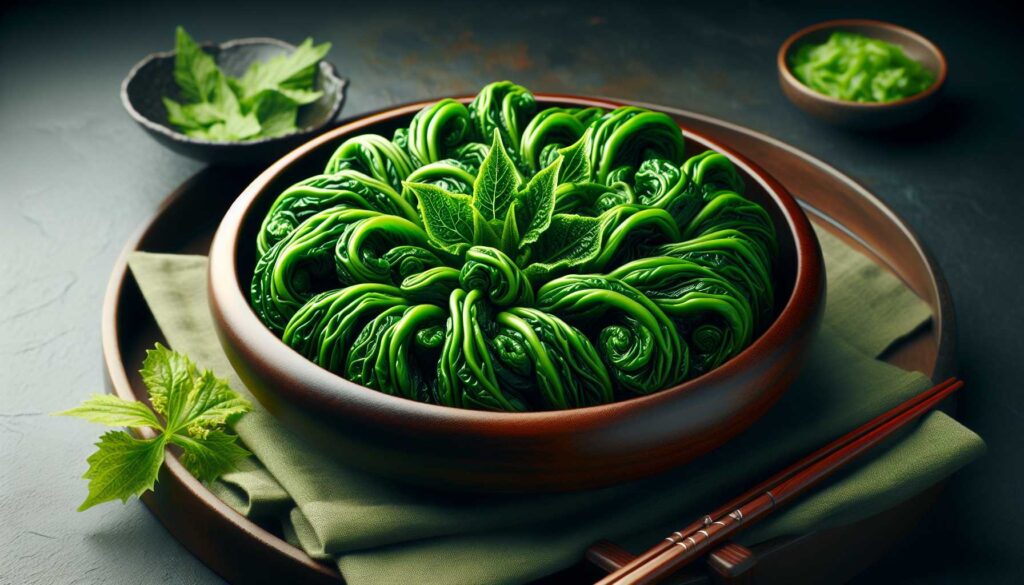 233+ Mibuna Captions For Instagram (Trending, Funny & Top) 11 mibuna captions for instagram - featured image