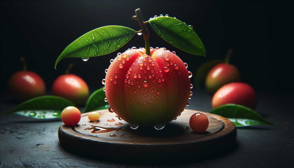 miracle fruit captions for instagram - featured image