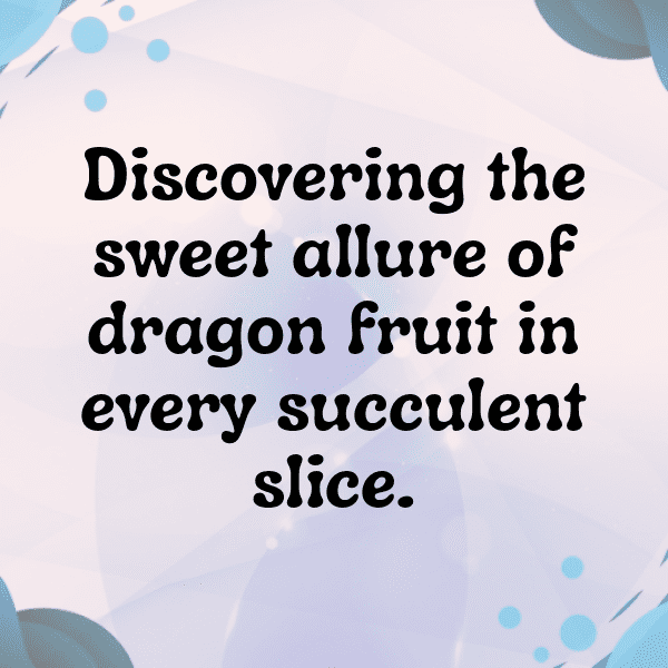 Miracle Fruit Captions Image For Instagram-uUSLSJ