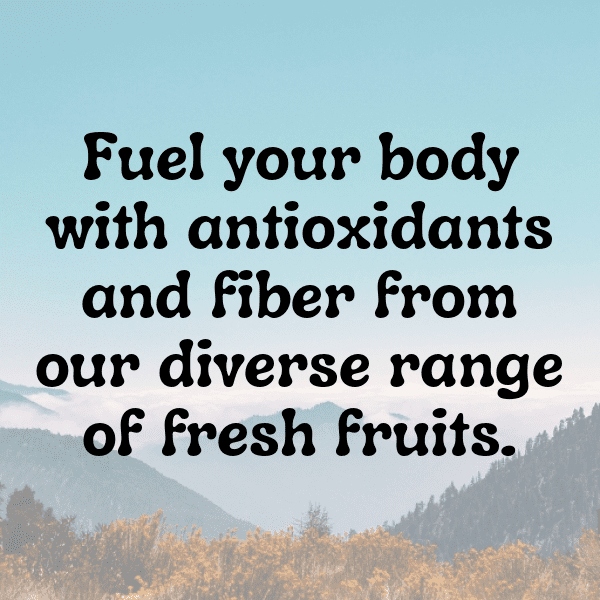 Miracle Fruit Captions Photo For Instagram-88WsiV